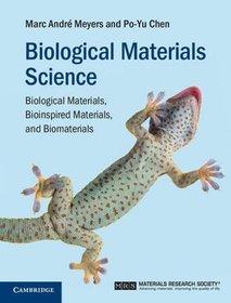 Biological Materials Science