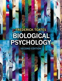 Biological Psychology with Companion Website with GradeTracker Student Access Card