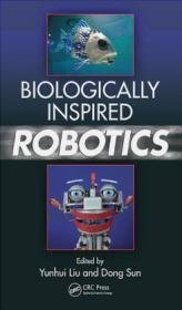 Biologically Inspired Robotics