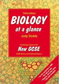 Biology at a Glance