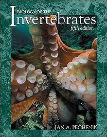 Biology of the Invertebrates