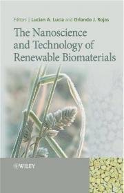 Biomass Nanotechnology