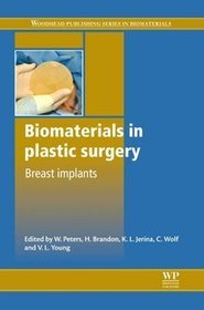 Biomaterials in Plastic Surgery