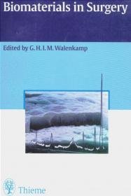 Biomaterials in Surgery