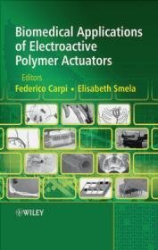 Biomedical Applications of Electroactive Polymer Actuators