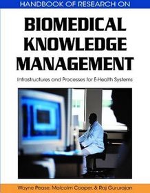 Biomedical Knowledge Management