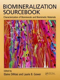 Biomineralization Sourcebook