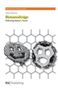 Bionanodesign