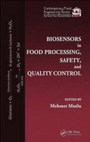 Biosensors in Food Processing