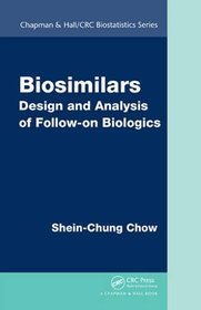 Biosimilars