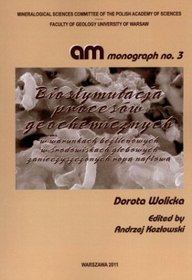 Biostymulacja procesów geochemicznych w warunkach beztlenowych w środowiskach glebowych zanieczyszczonych ropą naftową