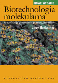 Biotechnologia molekularna