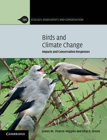 Birds and Climate Change