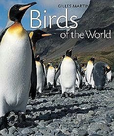 Birds of the World