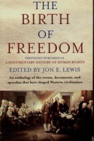 Birth of freedom