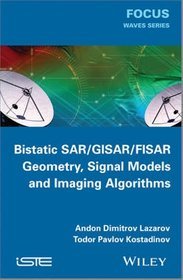 Bistatic SAR/ISAR/FSR