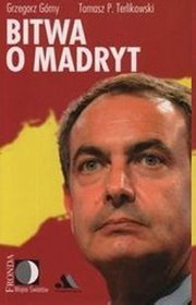 Bitwa o Madryt
