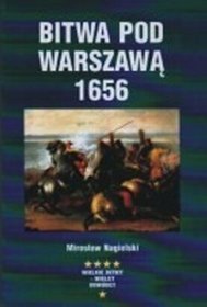 Bitwa pod Warszawą 1656