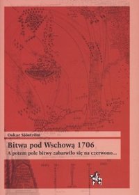 Bitwa pod Wschową 1706