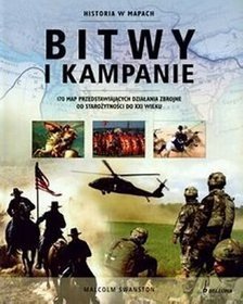 Bitwy i kampanie