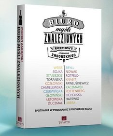 Biuro myśli znalezionych