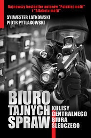 Biuro tajnych spraw