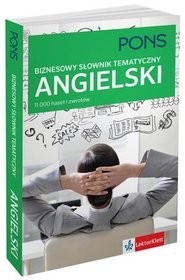 Biznesowy słownik tematyczny angielski