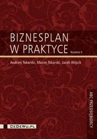 Biznesplan w praktyce