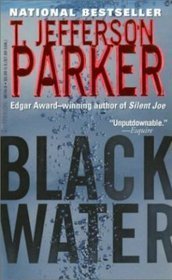Black Water: A Merci Rayborn Novel