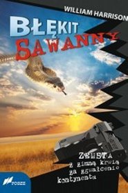 Błękit sawanny