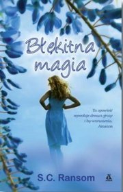 Błękitna magia