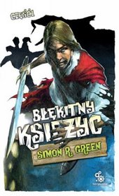 Błękitny Księżyc - część 1
