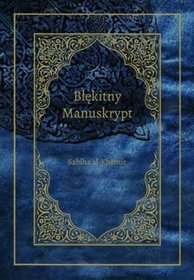 Błękitny Manuskrypt
