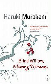 Blind Willow Sleeping Woman