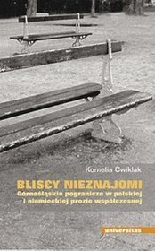 Bliscy nieznajomi