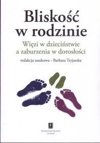 Bliskość w rodzinie