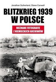 Blitzkrieg w Polsce