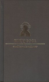 Bliżej Boga Modlitewnik rodzinny