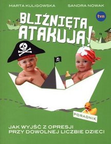 Bliźnięta Atakują!