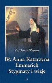 Błogosławiona Anna Katarzyna Emmerich