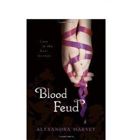 Blood Feud