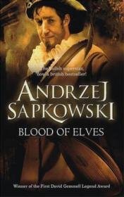 Blood of Elves
