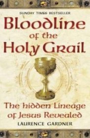 Bloodline of the Holy Grail