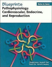 Blueprints Pathophysiology Cardiovascular Endocrine  Reprod