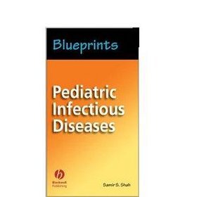 Blueprints Pediatric Infectious Diseases