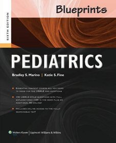 Blueprints Pediatrics