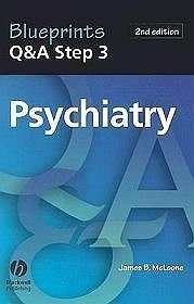 Blueprints Qa Step 3 Psychiatry