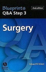 Blueprints QA Step 3 Surgery