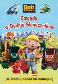 Zawody w Dolinie Słoneczników