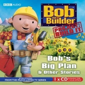 Bob the Builder